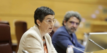 “Es hora de dejarnos de pequeñeces y crear un consenso nacional ante el mundo”