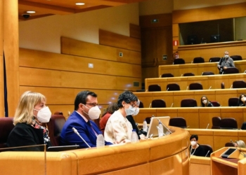 España ya ha abonado los 23 millones anunciados para 2020 en la conferencia sobre Venezuela