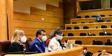 España ya ha abonado los 23 millones anunciados para 2020 en la conferencia sobre Venezuela