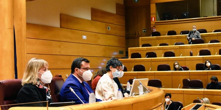 España ya ha abonado los 23 millones anunciados para 2020 en la conferencia sobre Venezuela