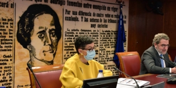 La polarización política marca el último trámite parlamentario de la Estrategia Exterior