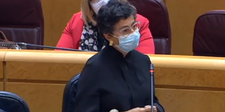 España espera “con atención” la nueva propuesta de pacto migratorio de Bruselas