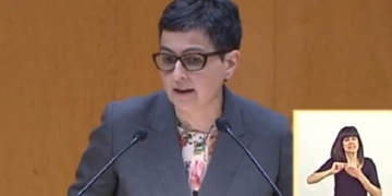 González Laya: “España no puede ni debe propugnar una solución concreta para Sáhara”