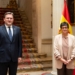 España y Serbia se agradecen mutuamente la defensa de su integridad territorial