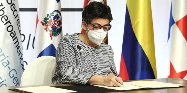 El Gobierno remite a las Cortes el convenio iberoamericano para la circulación del talento