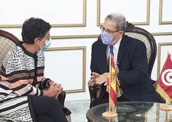 España reafirma su compromiso político y económico con Túnez