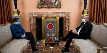 España y Turquía celebrarán una cumbre bilateral en la segunda mitad de 2021