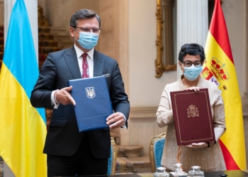 El Gobierno aprueba los convenios con Ucrania sobre Doble Imposición y Aduanas