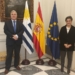 España y Uruguay abogan por concluir «lo antes posible» el Acuerdo UE-Mercosur