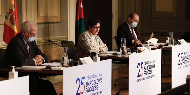 La UE y la Vecindad Sur reconocen la “brecha económica” entre las dos regiones