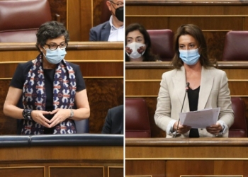 PP convierte la crisis con Marruecos en una enmienda a toda la política exterior de Laya