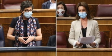 PP convierte la crisis con Marruecos en una enmienda a toda la política exterior de Laya