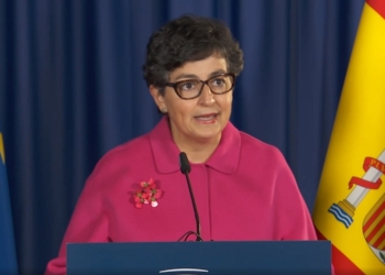 González Laya viaja a Rumanía y Polonia para preparar las cumbres bilaterales