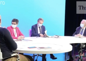 Laya: “La imagen de España es sólida pero los españoles somos nuestros peores enemigos”