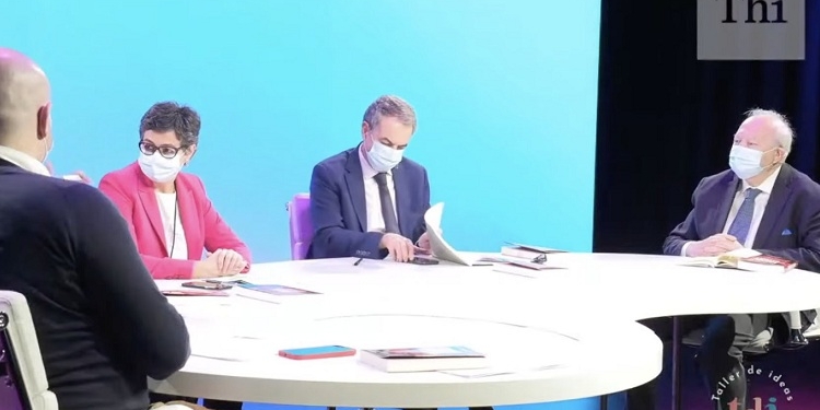 Laya: “La imagen de España es sólida pero los españoles somos nuestros peores enemigos”