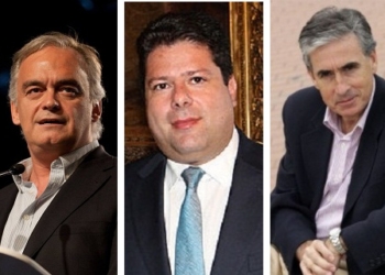 Los eurodiputados de PP y PSOE trasladarán hoy a Picardo las ventajas de la cosoberanía