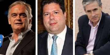 Los eurodiputados de PP y PSOE trasladarán hoy a Picardo las ventajas de la cosoberanía
