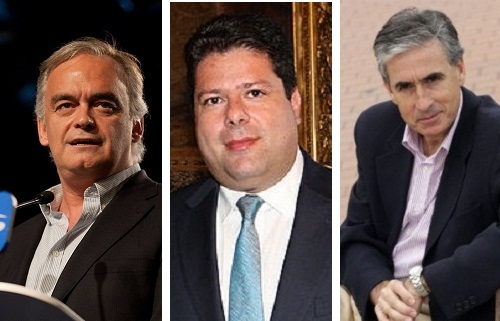 Los eurodiputados de PP y PSOE trasladarán hoy a Picardo las ventajas de la cosoberanía