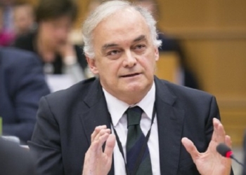 González Pons elegido portavoz de los populares europeos para el ‘Brexit’