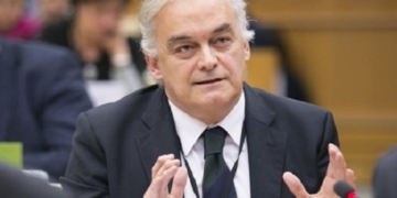 González Pons elegido portavoz de los populares europeos para el ‘Brexit’