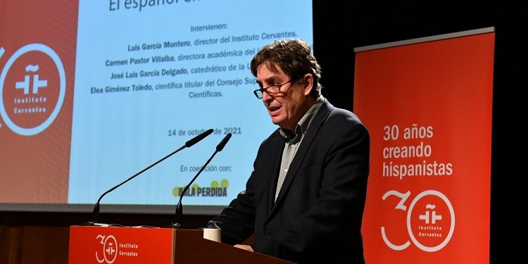 Los hispanohablantes han aumentado un 70% desde la creación del Instituto Cervantes