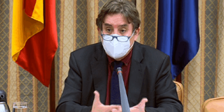 Los fondos de la UE permitirán dedicar 40 millones a la digitalización del Cervantes