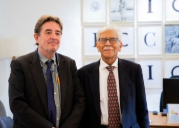 El Cervantes y el Instituto Caro y Cuervo de Colombia refuerzan su colaboración