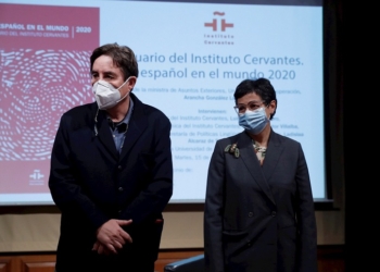 El número de hispanohablantes en el mundo ha aumentado un 30% en una década