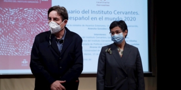 El número de hispanohablantes en el mundo ha aumentado un 30% en una década