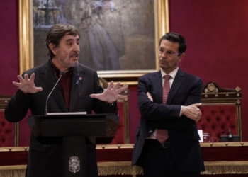 La reunión de directores aborda el Plan de Digitalización del Instituto Cervantes