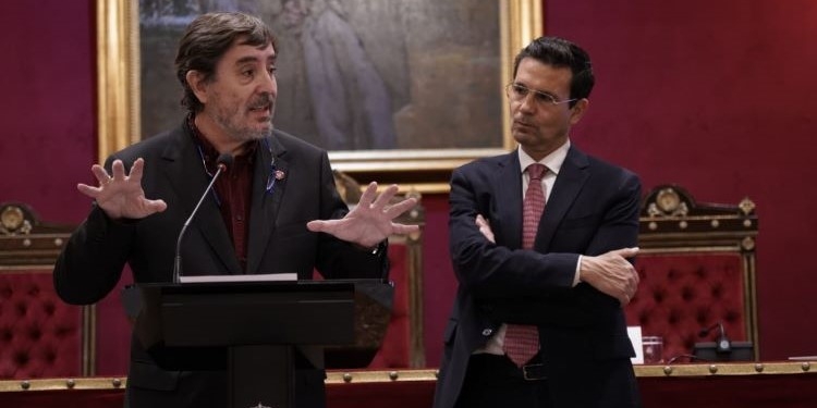 La reunión de directores aborda el Plan de Digitalización del Instituto Cervantes