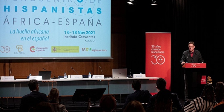 El Cervantes espera abrir su primer Observatorio en África en 2023 en Guinea Ecuatorial