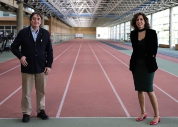 El Cervantes y el CSD unen cultura y deporte para promover la imagen de España