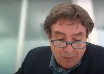 García Montero: “El español y el portugués deben ser algo más que Cervantes y Camões”