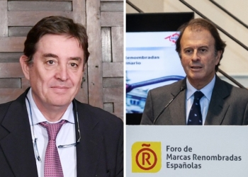 El Cervantes y el Foro de Marcas Renombradas promocionarán la imagen de España