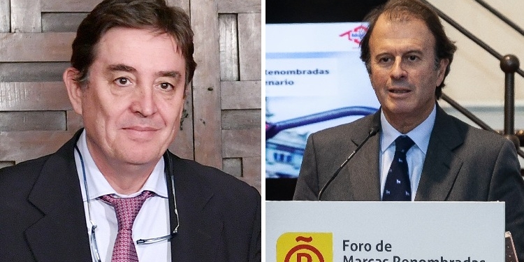 El Cervantes y el Foro de Marcas Renombradas promocionarán la imagen de España