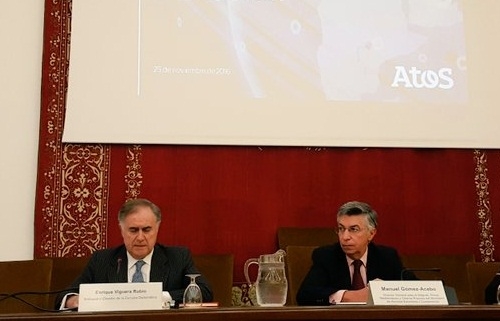 Gómez-Acebo asegura que África reúne “cada vez más factores positivos” para la economía española