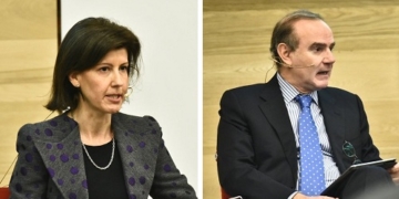 «España, único país que ha estado en todas las misiones de la UE»