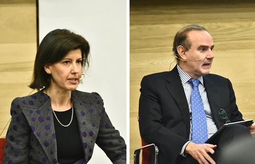 «España, único país que ha estado en todas las misiones de la UE»