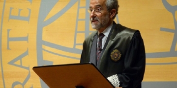 Carlos Gómez Martínez, primer español en el Comité de DDHH de la ONU