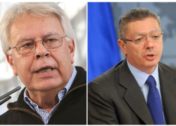 González y Gallardón firman un manifiesto de juristas muy crítico con Venezuela