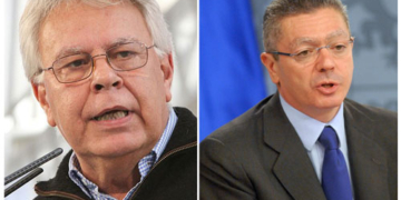 González y Gallardón firman un manifiesto de juristas muy crítico con Venezuela