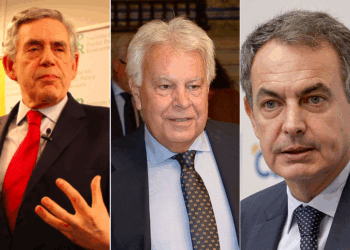 Cincuenta ex líderes mundiales piden una reunión urgente del G20 sobre el COVID-19