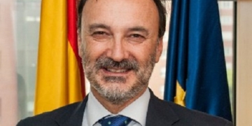 El Gobierno nombra a Jesús Gracia como embajador en Italia