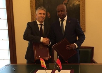 El Gobierno autoriza el acuerdo con Angola para la lucha contra el crimen organizado