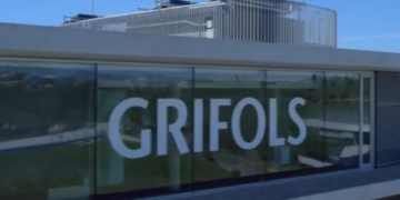 La farmacéutica Grifols abrirá centros de donación de plasma en China