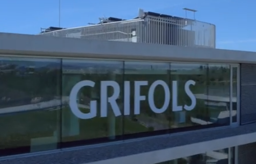 La farmacéutica Grifols abrirá centros de donación de plasma en China