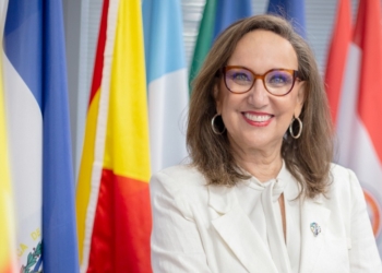 La ONU nombra a Rebeca Grynspan secretaria general para el Comercio y el Desarrollo (UNCTAD)