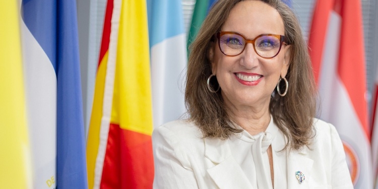 La ONU nombra a Rebeca Grynspan secretaria general para el Comercio y el Desarrollo (UNCTAD)