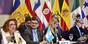 Argentina, México, Brasil, Chile y Cuba lideran la cooperación sur-sur en Iberoamérica